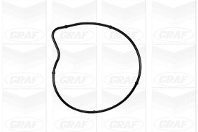 Water Pump, engine cooling PA978