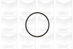 Water Pump, engine cooling PA617