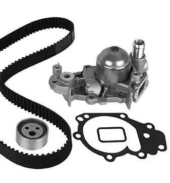 Water Pump & Timing Belt Kit KP632-1
