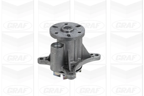 Water Pump, engine cooling PA1067