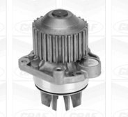 Water Pump, engine cooling PA960