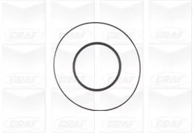 Water Pump, engine cooling PA1108