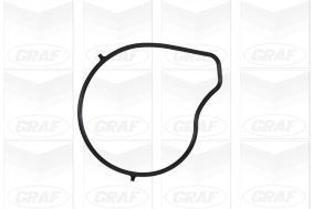 Water Pump, engine cooling PA962