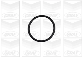 Water Pump, engine cooling PA886