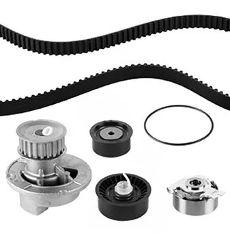 Water Pump & Timing Belt Kit KP727-2