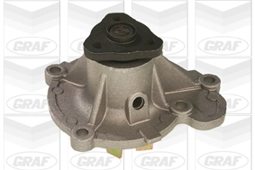 Water Pump, engine cooling PA537