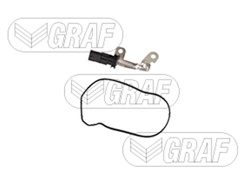 Water Pump, engine cooling PA1477-8