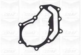 Water Pump, engine cooling PA1147