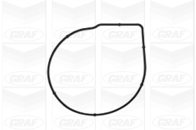 Water Pump, engine cooling PA959