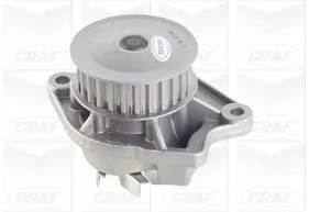 Water Pump, engine cooling PA676