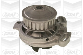 Water Pump, engine cooling PA103