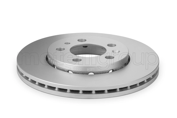 CIFAM 800-390C Brake Disc
