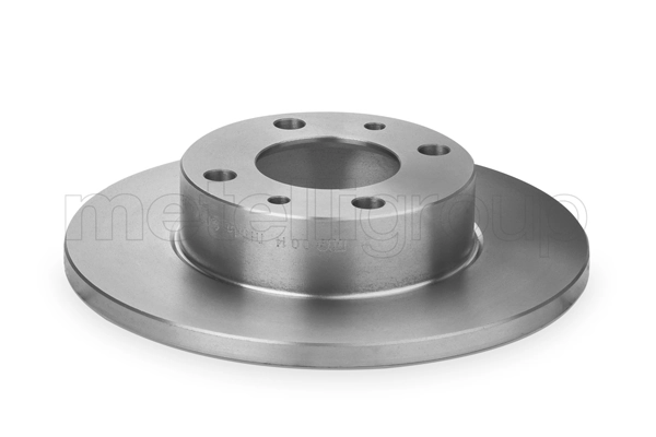CIFAM 800-014 Brake Disc