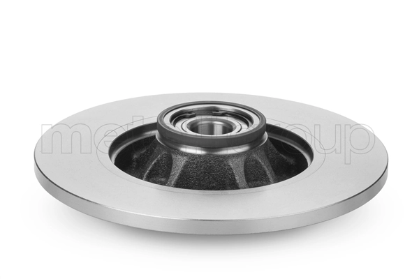 CIFAM 800-1395 Brake Disc