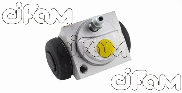 Wheel Brake Cylinder 101-954