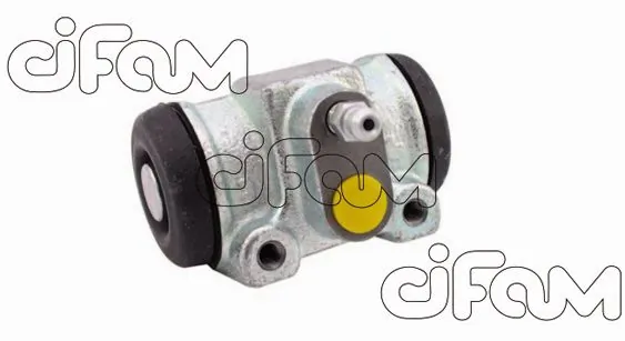 Wheel Brake Cylinder 101-636