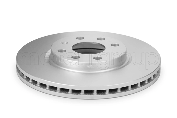 CIFAM 800-604C Brake Disc