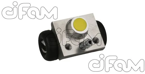 Wheel Brake Cylinder 101-1109