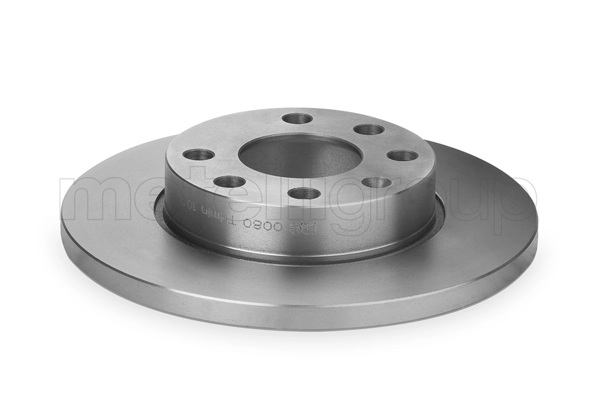 CIFAM 800-080 Brake Disc