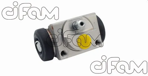 Wheel Brake Cylinder 101-829