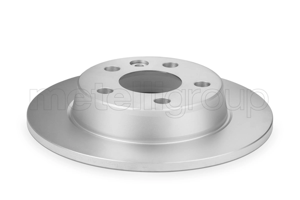CIFAM 800-404C Brake Disc