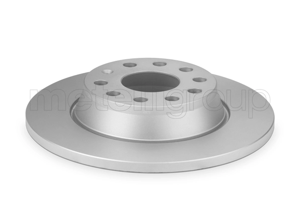 CIFAM 800-852C Brake Disc