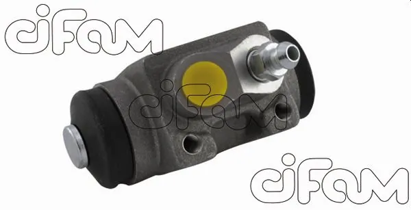 Wheel Brake Cylinder 101-907
