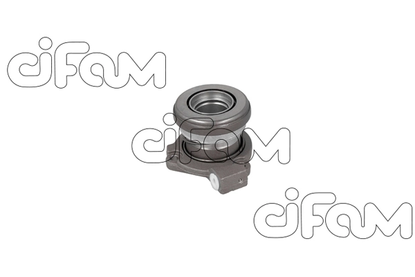 Central Slave Cylinder, clutch 506-015