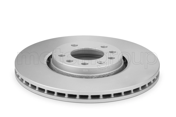 CIFAM 800-826C Brake Disc