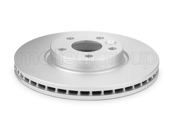 CIFAM 800-896C Brake Disc