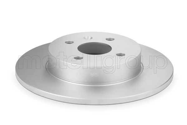 CIFAM 800-799C Brake Disc