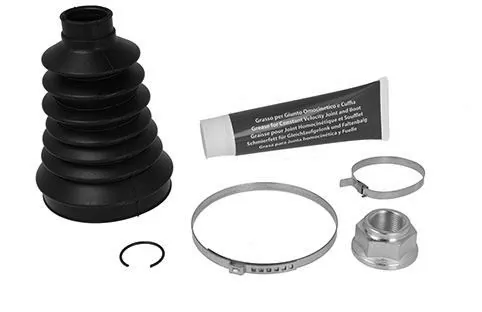 Bellow Kit, drive shaft 613-481
