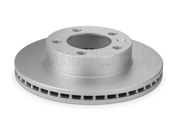 CIFAM 800-1286C Brake Disc