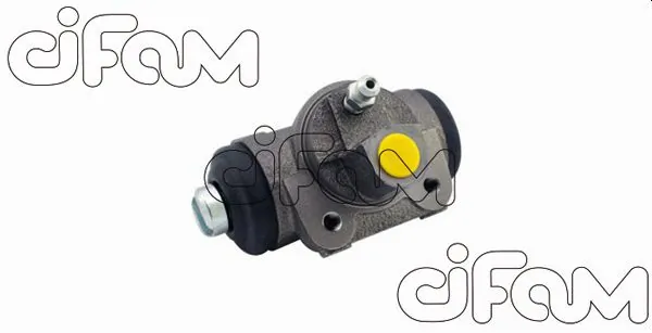 Wheel Brake Cylinder 101-617