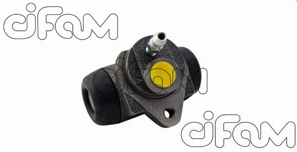 Wheel Brake Cylinder 101-676