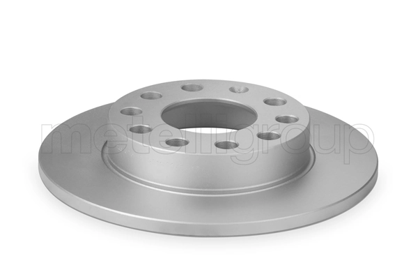 CIFAM 800-748C Brake Disc