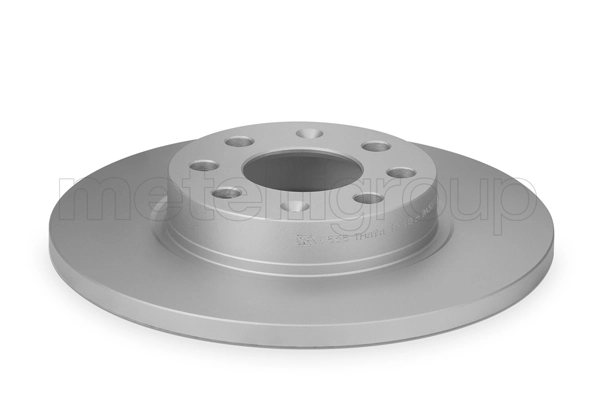 CIFAM 800-858C Brake Disc