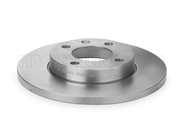 CIFAM 800-053 Brake Disc