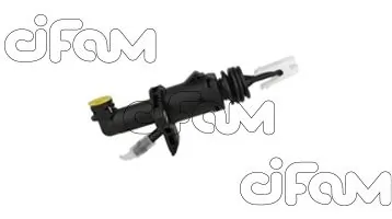 Master Cylinder, clutch 505-260
