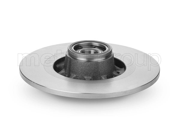 CIFAM 800-1196 Brake Disc