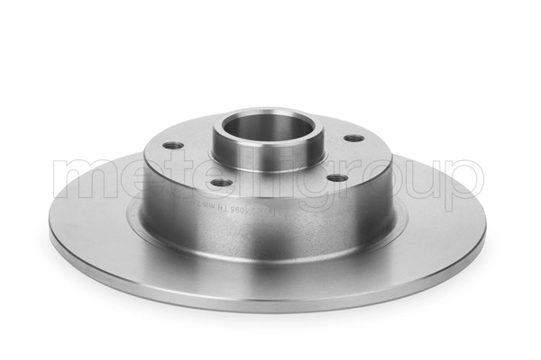 CIFAM 800-1095 Brake Disc