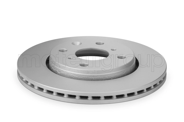 CIFAM 800-834C Brake Disc