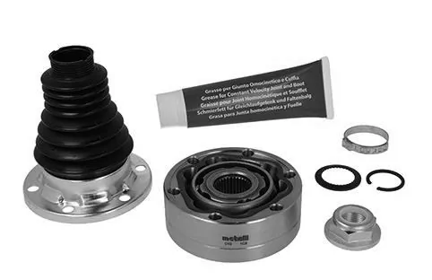 Joint Kit, drive shaft 617-010C