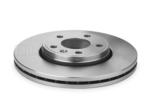 CIFAM 800-798 Brake Disc
