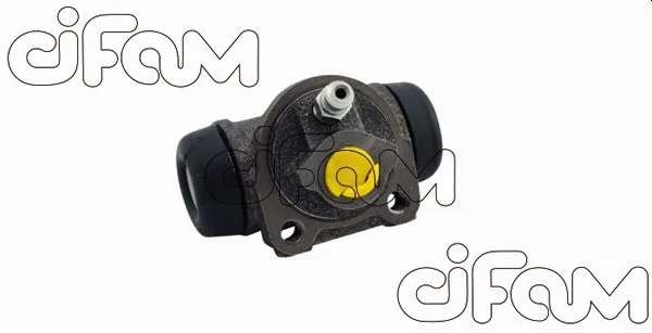 Wheel Brake Cylinder 101-801