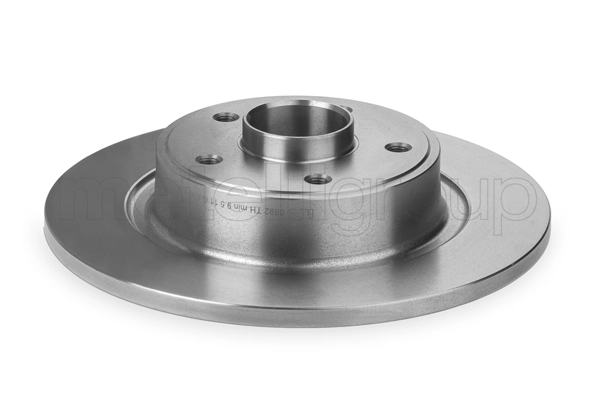 CIFAM 800-692 Brake Disc
