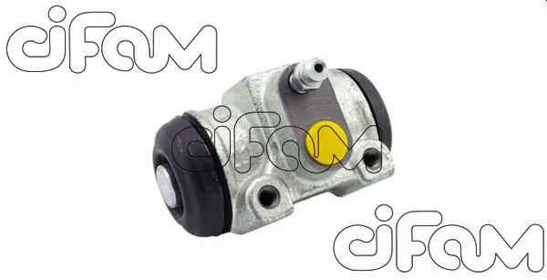 Wheel Brake Cylinder 101-635