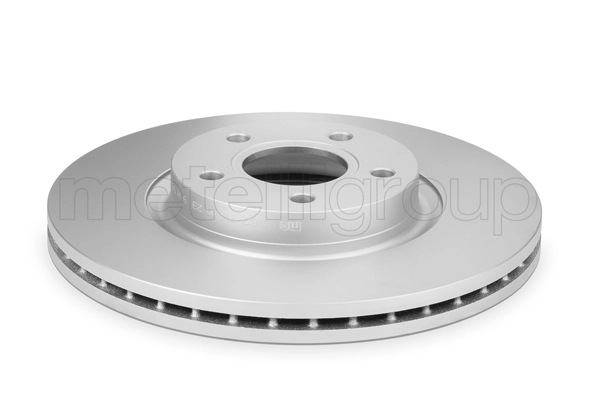 CIFAM 800-687C Brake Disc