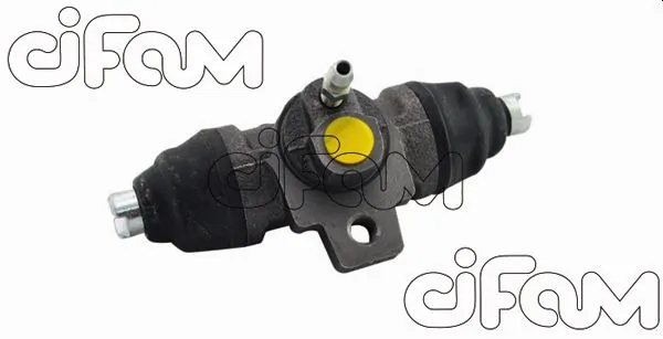 Wheel Brake Cylinder 101-609