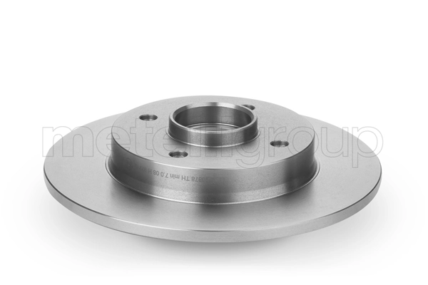 CIFAM 800-878 Brake Disc